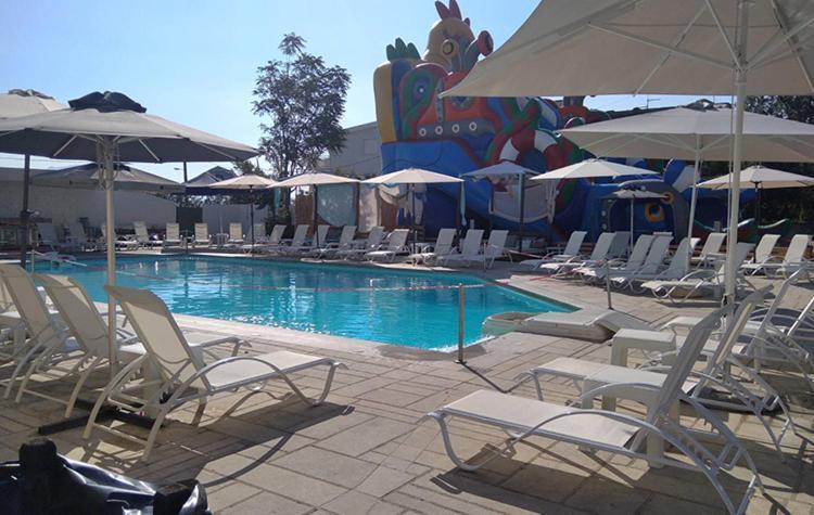 Marzi Beach And Bungalows Hotel Kokkonion Bagian luar foto