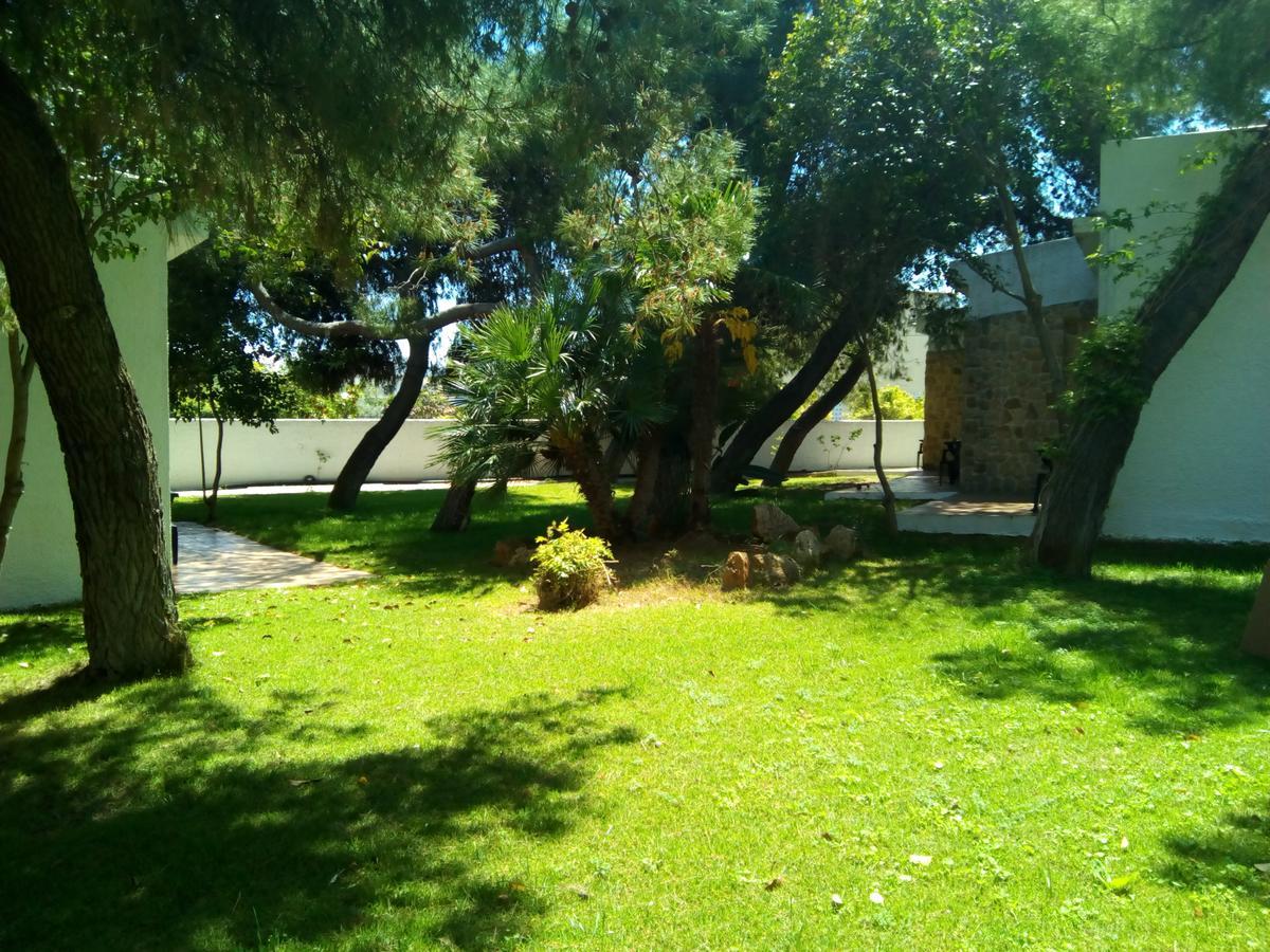 Marzi Beach And Bungalows Hotel Kokkonion Bagian luar foto